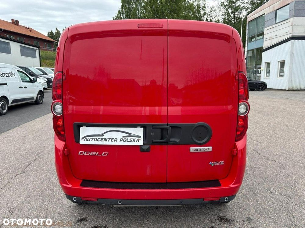 Fiat Doblo - 6