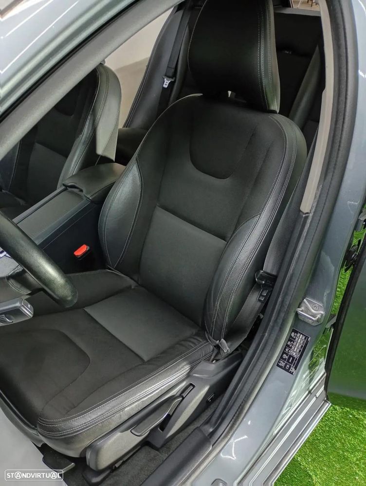 Volvo V60 - 32