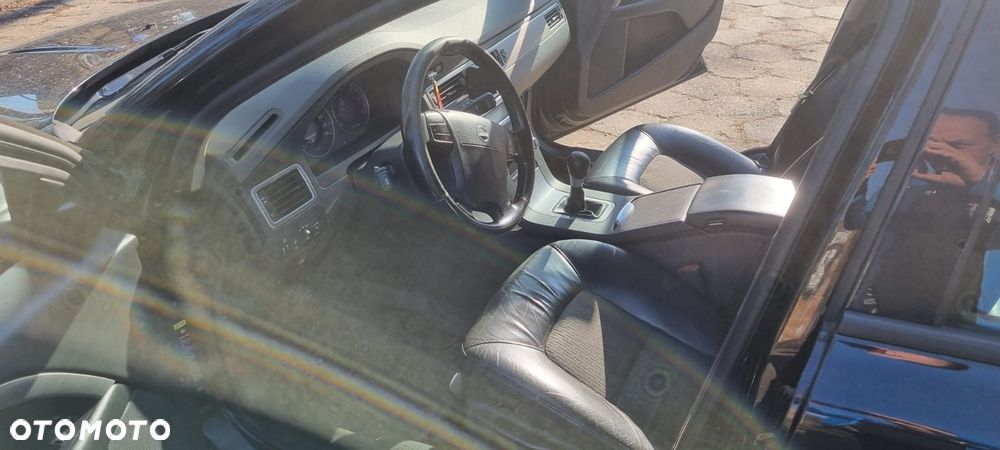 Volvo V70 2.4D Summum - 11