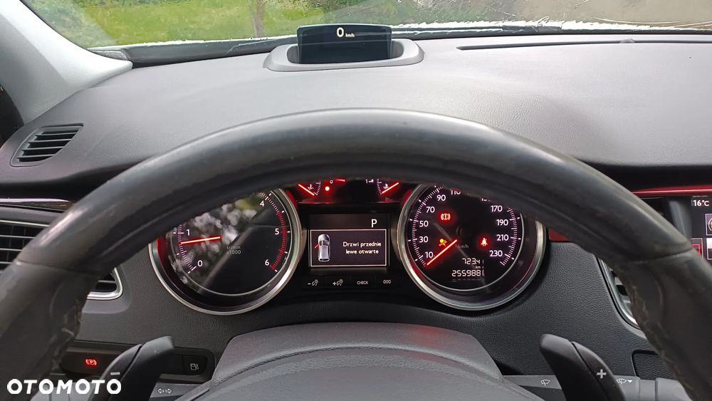 Peugeot 508 2.0 BlueHDi RXH S&S - 26
