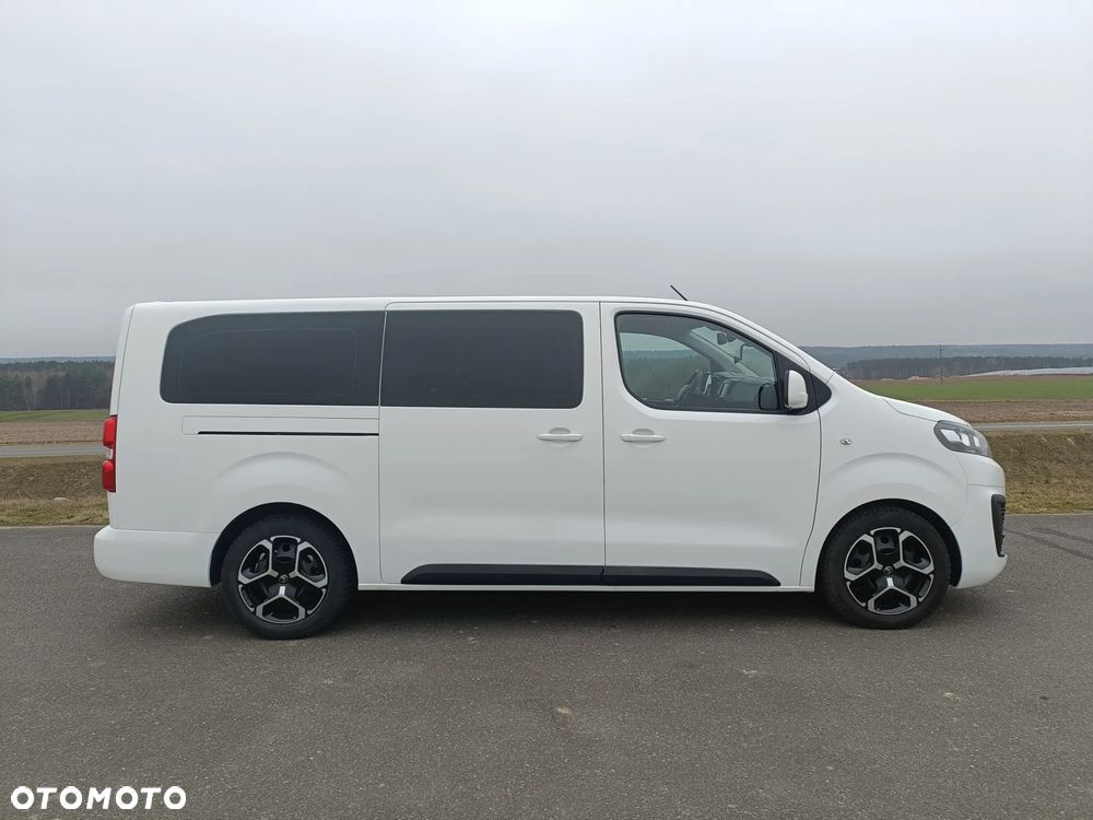 Citroën SpaceTourer XL Business - 1