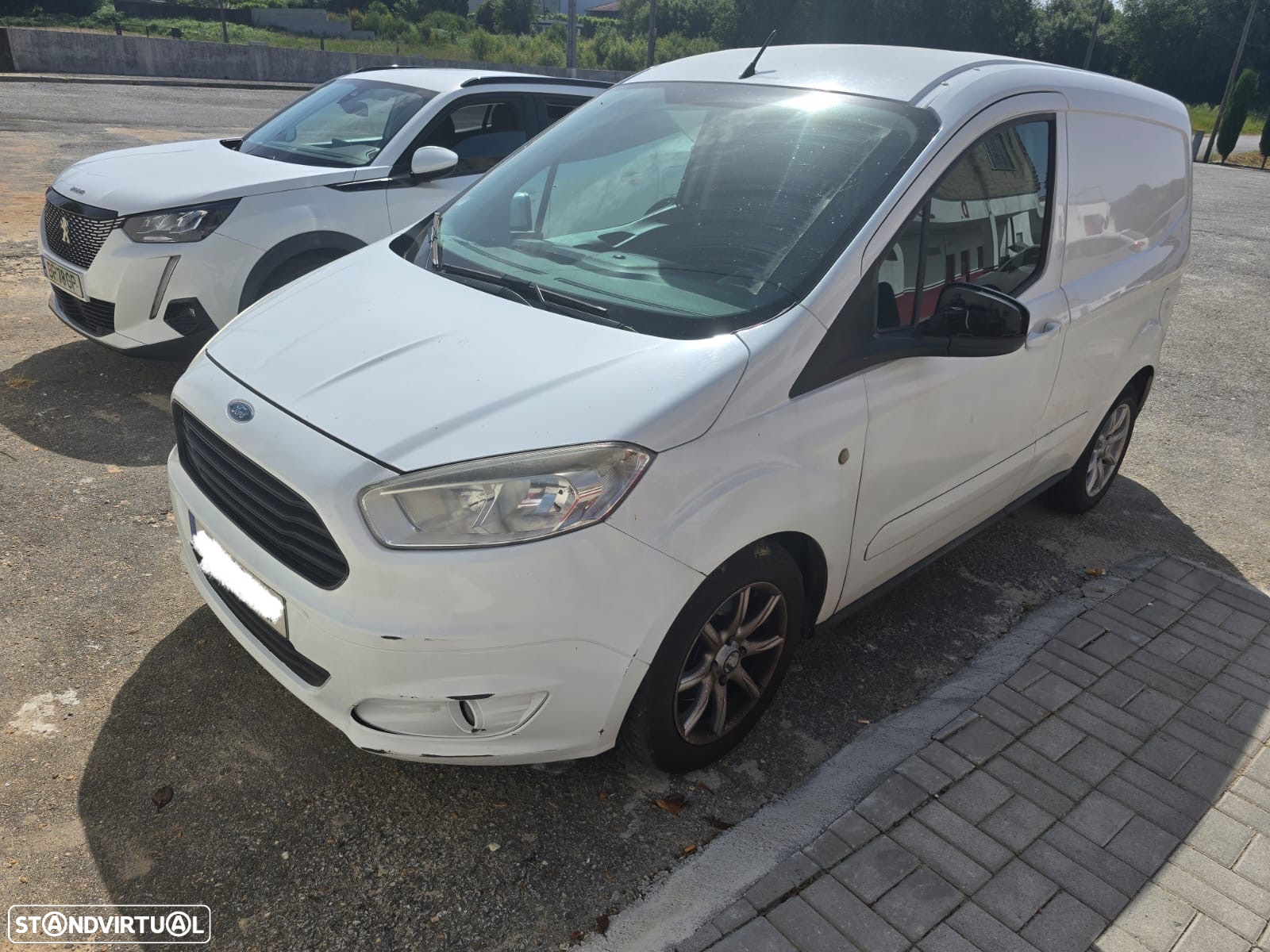 Ford e-Transit - 3