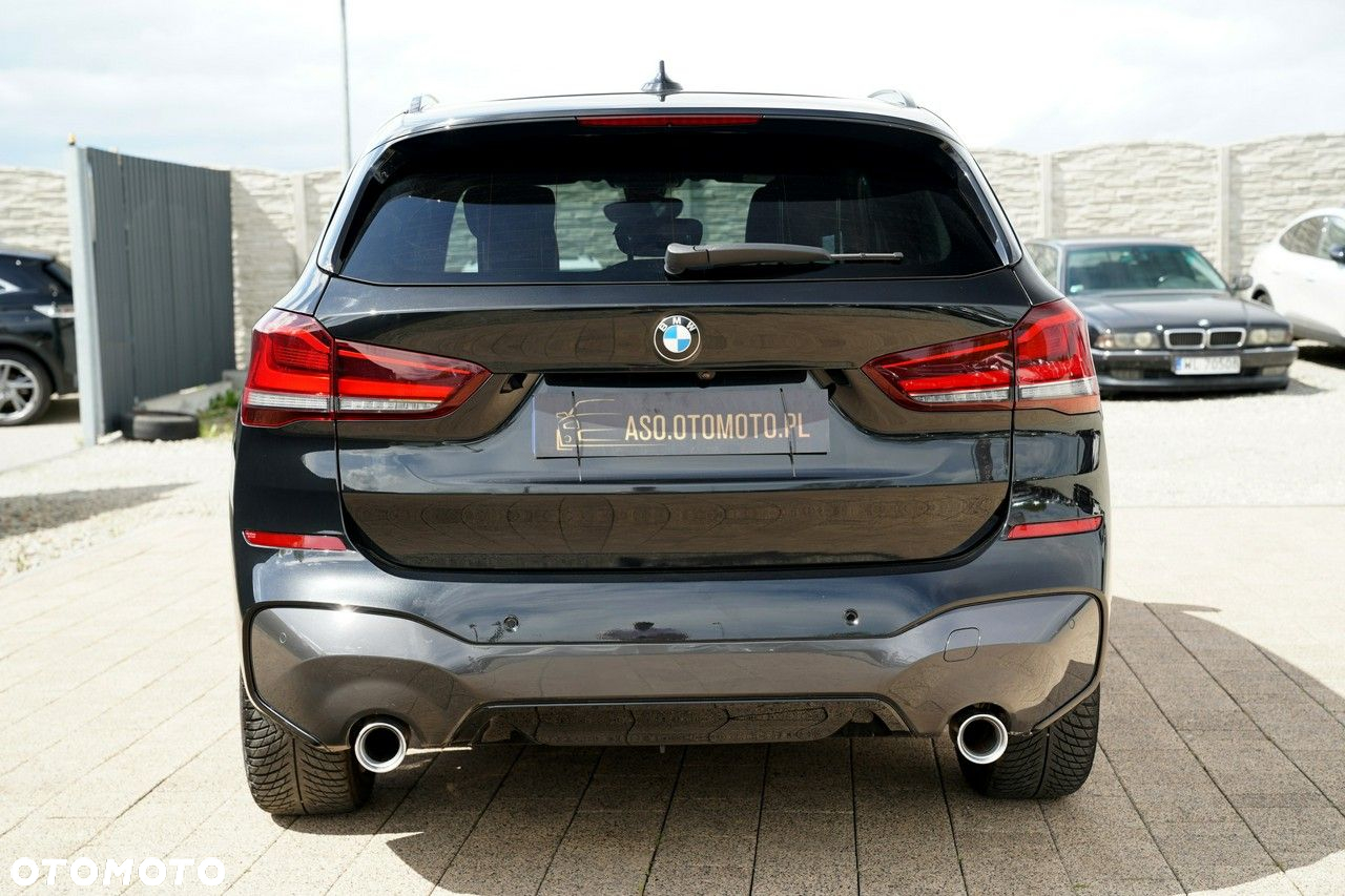 BMW X1 - 13