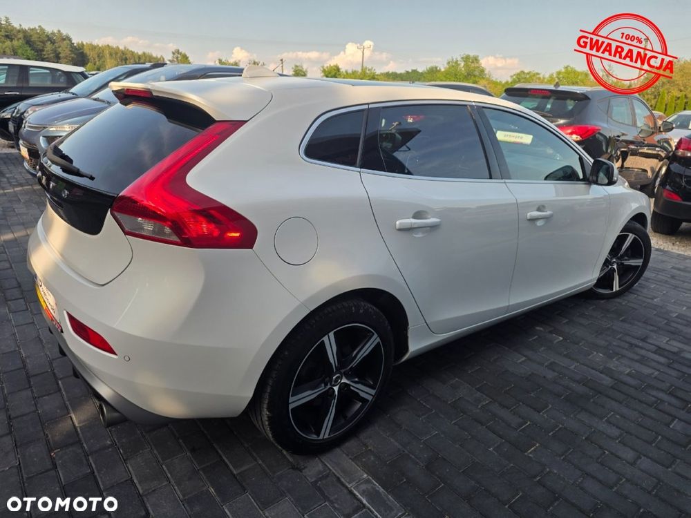 Volvo V40 - 13