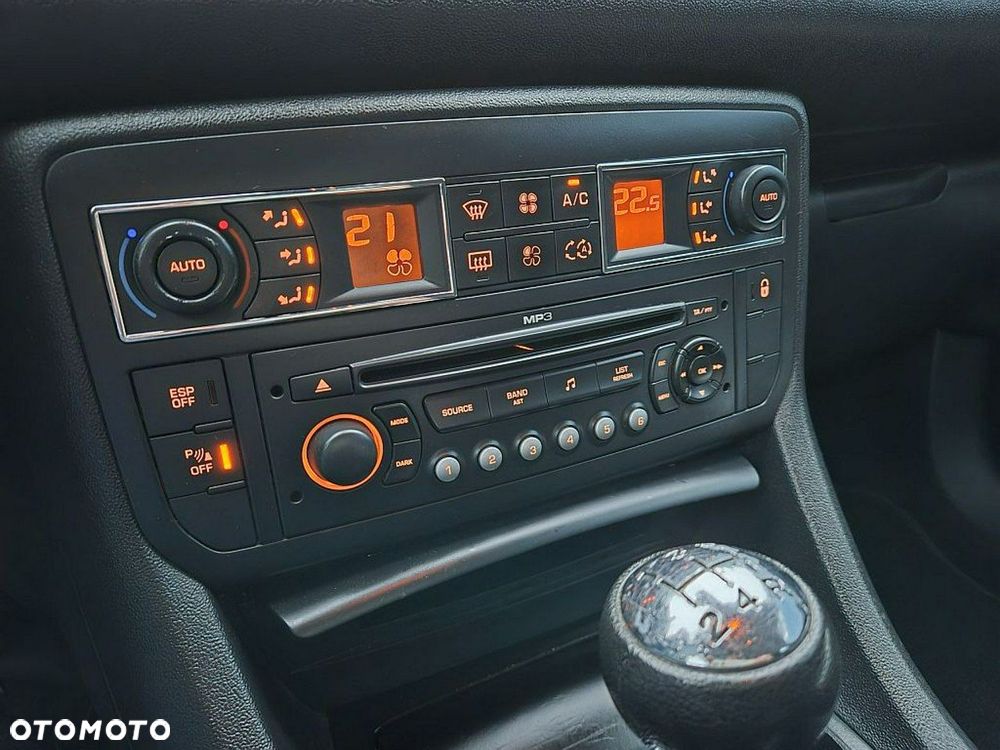 Citroën C5 HDi 110 FAP Business Class - 12