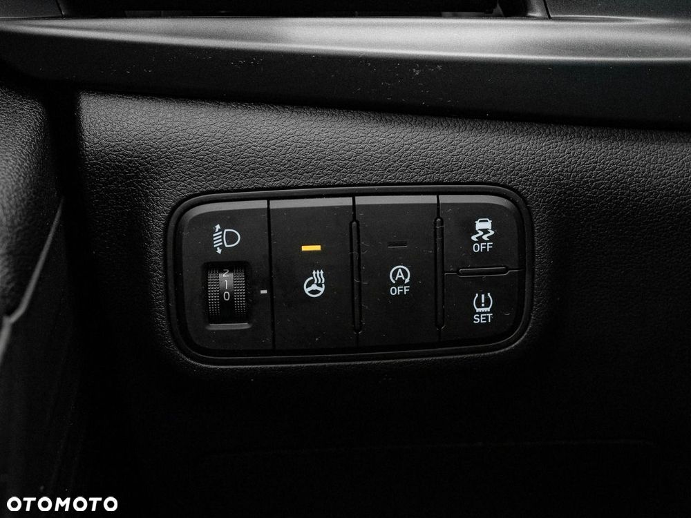 Hyundai Bayon 1.0 T-GDI Executive DCT - 18