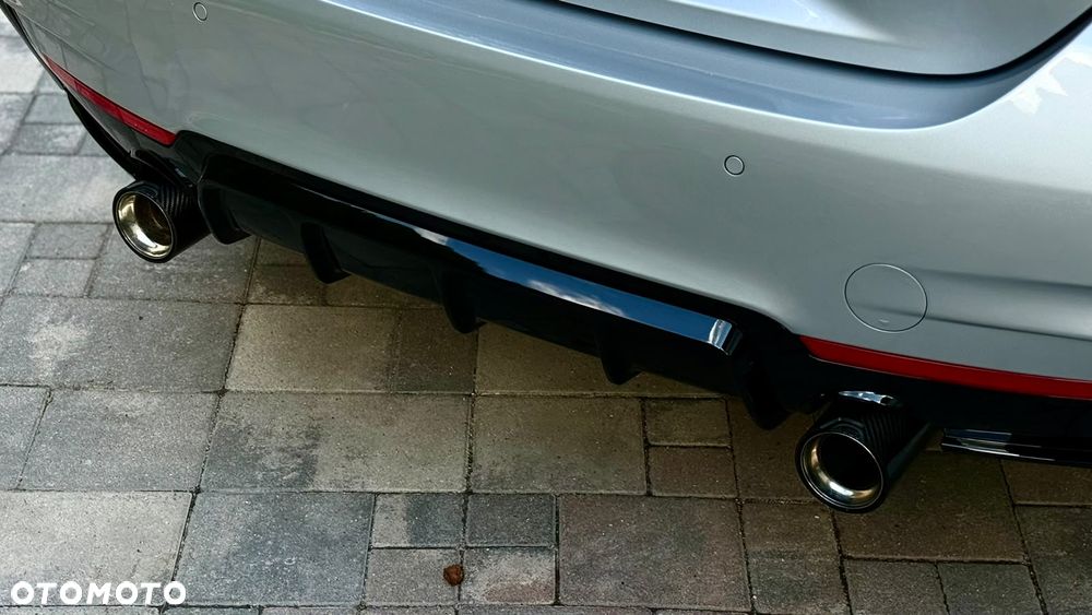 BMW Seria 4 440i Sport-Aut M Sport - 17