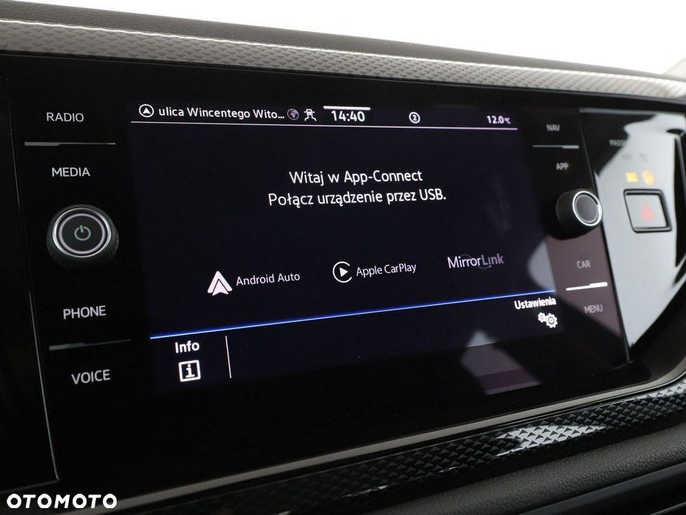 Volkswagen Taigo 1.0 TSI Life - 26