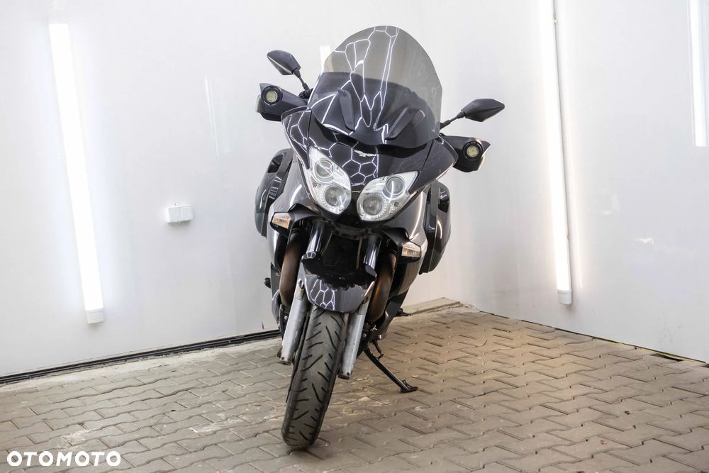 Moto Guzzi Norge - 3