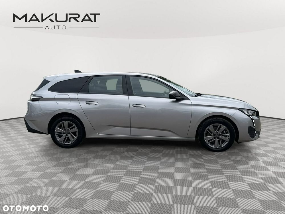 Peugeot 308 1.5 BlueHDi Active Pack S&S EAT8 - 9