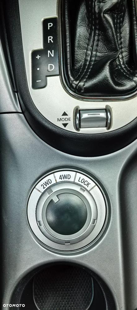 Citroën C-Crosser 2.2 HDi Exclusive DCS - 15
