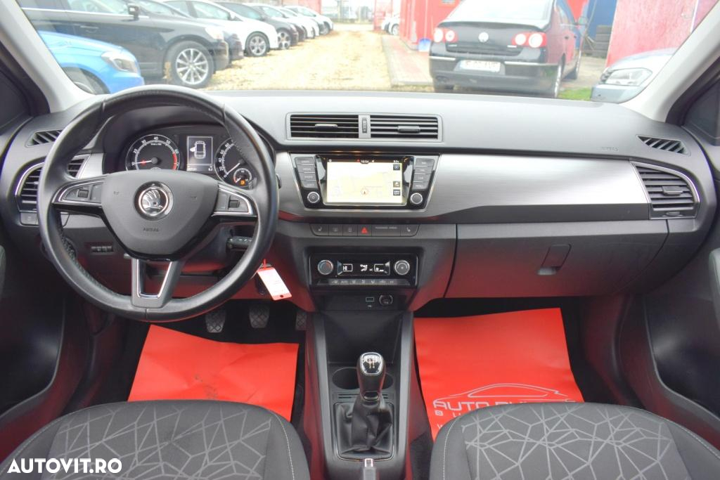 Skoda Fabia 1.0 TSI Ambition - 9