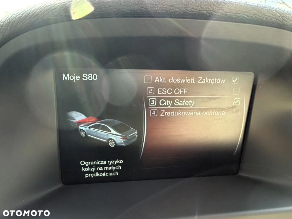 Volvo S80 D4 Drive-E Momentum - 24