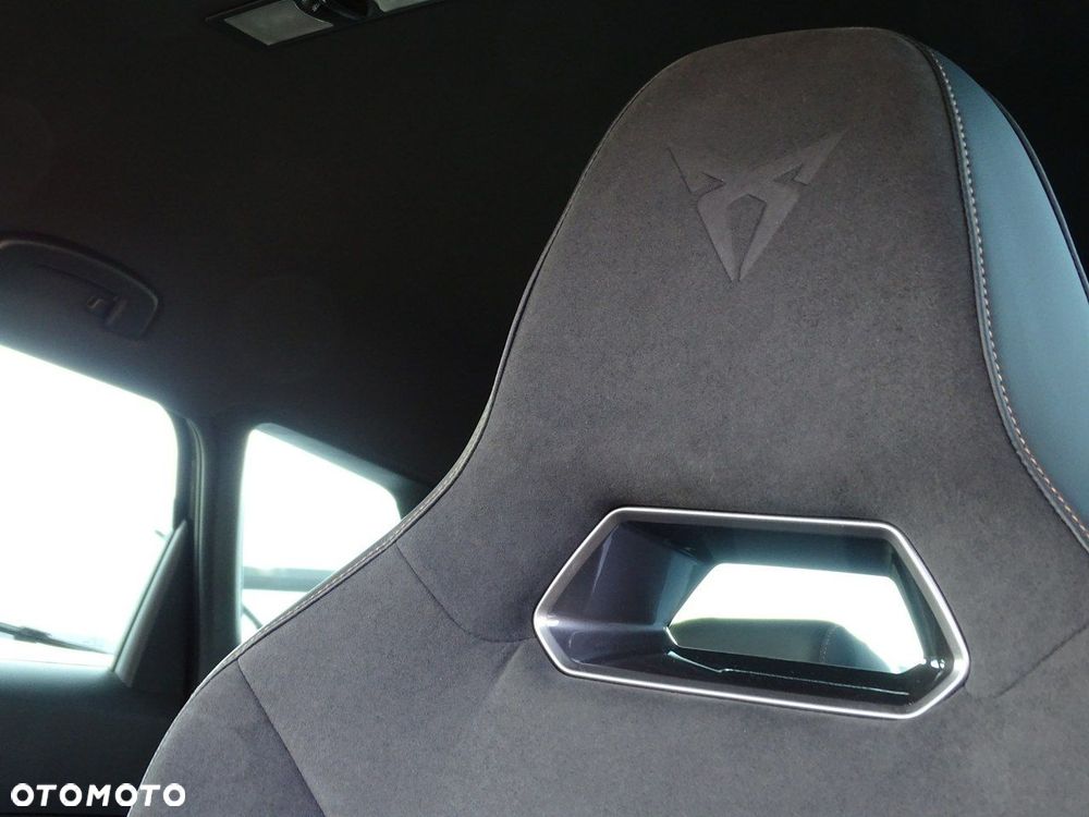 Cupra Ateca - 21