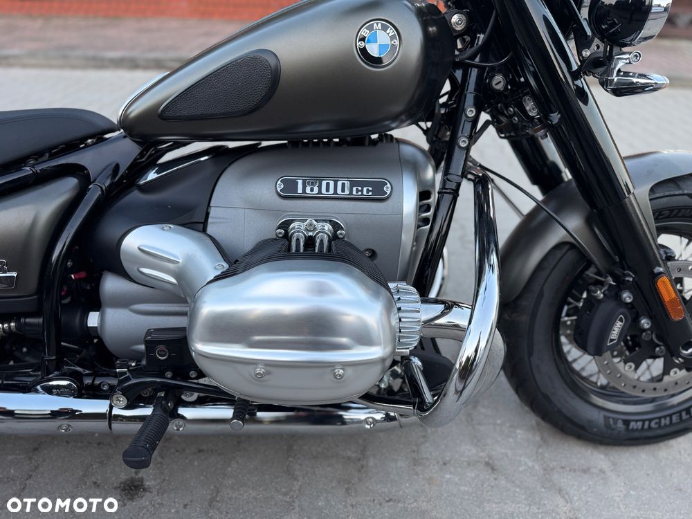 BMW R - 7