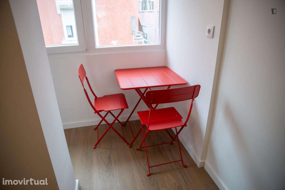 Apartamento com 2 quartos - localizado em Ajuda Lisbon - Grande imagem: 5/28