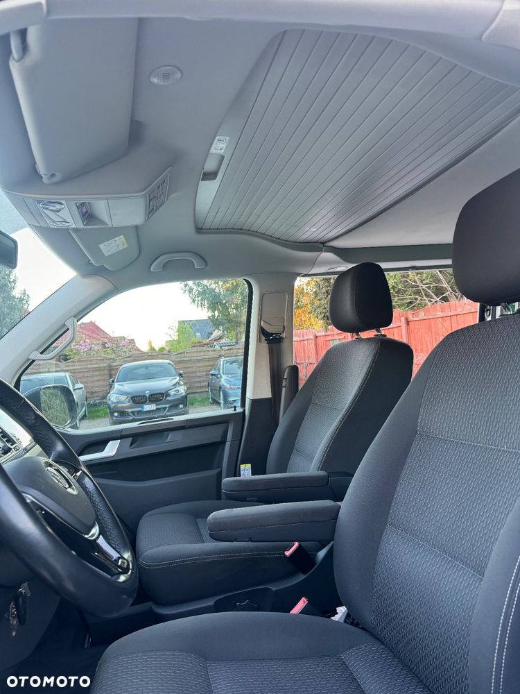 Volkswagen California - 12