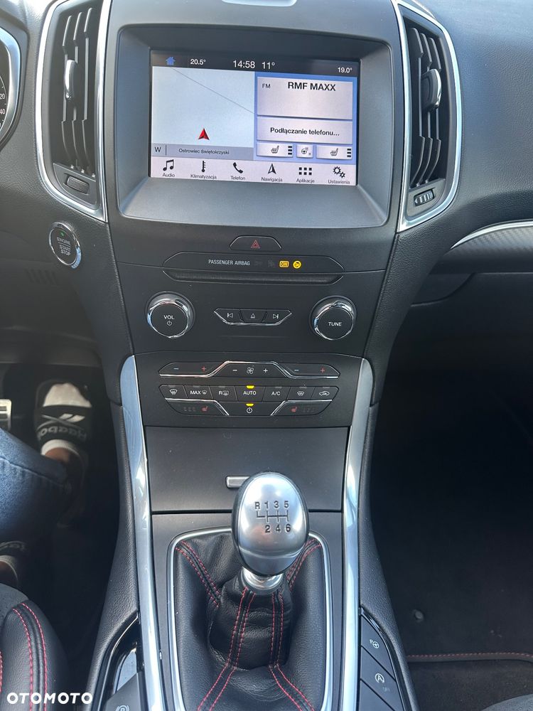 Ford S-Max 1.5 EcoBoost ST-Line - 17