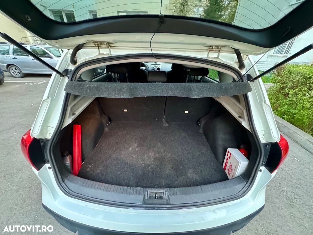 Nissan Qashqai 1.5 DCI Tekna - 19