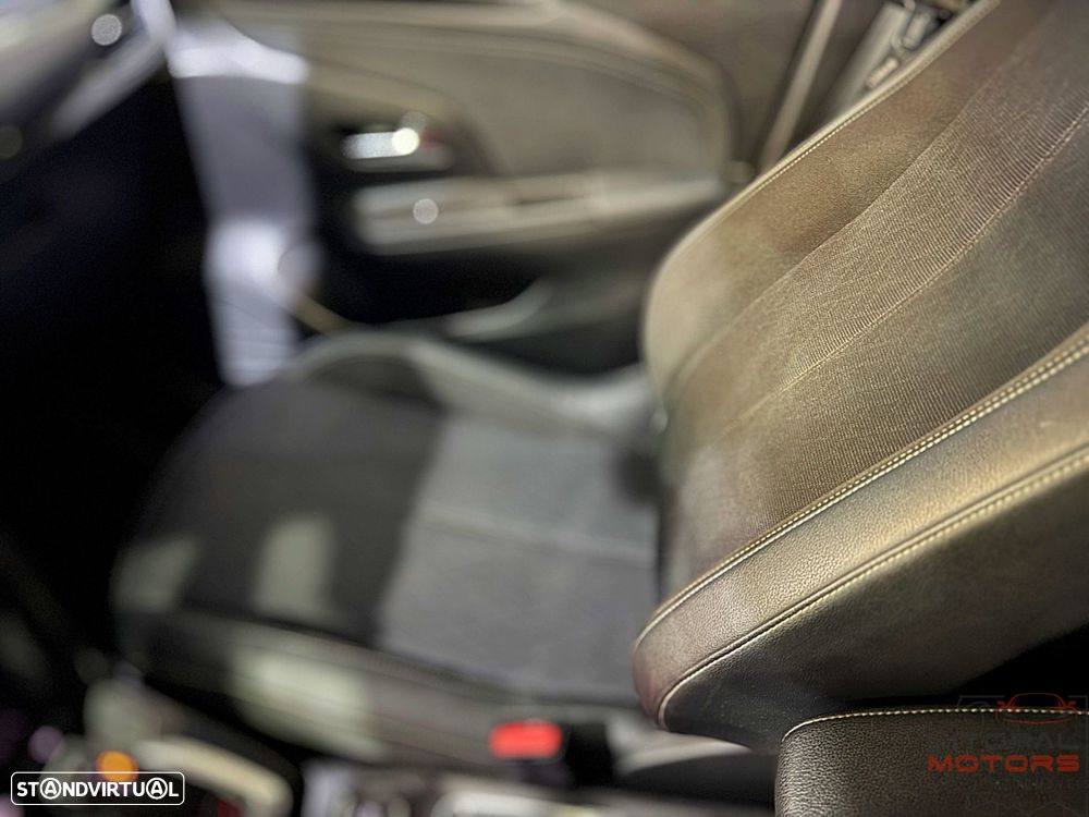 Opel Corsa 1.2 T Elegance Aut. - 20