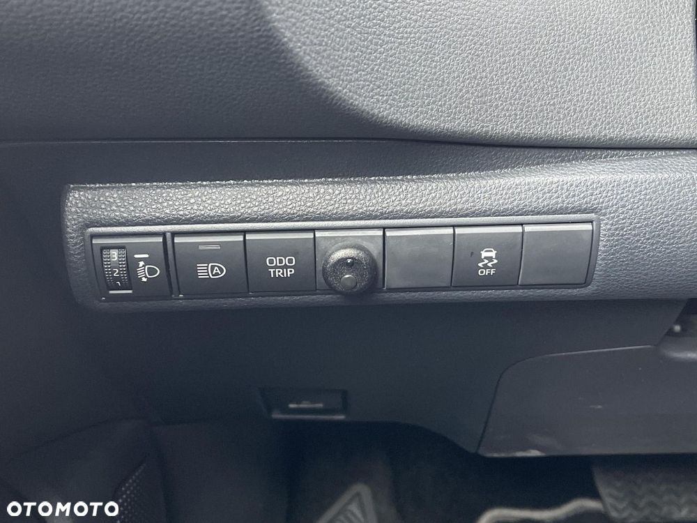 Toyota Corolla 1.8 Hybrid Comfort - 16