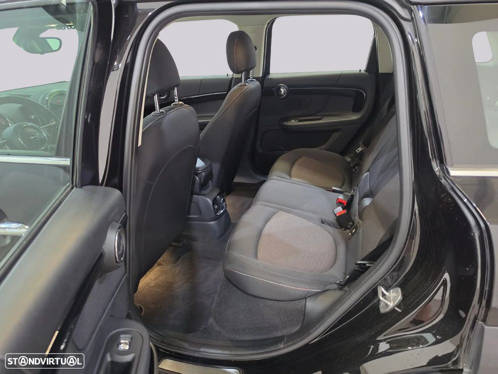 MINI Countryman Cooper SE All4 Aut. - 13