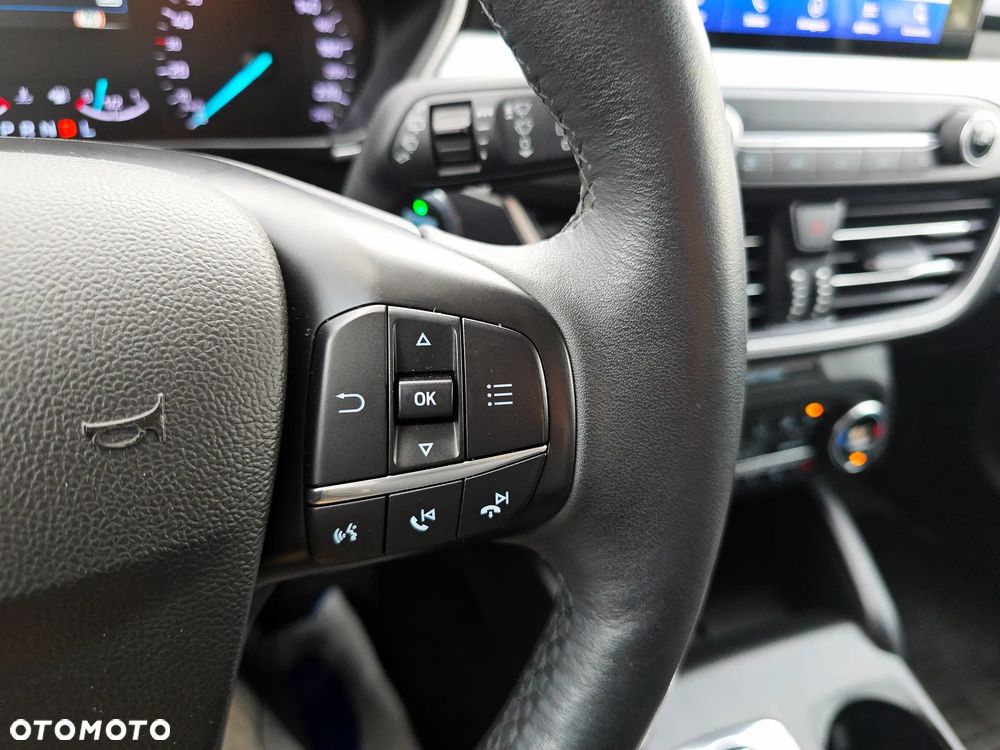 Ford Focus - 14