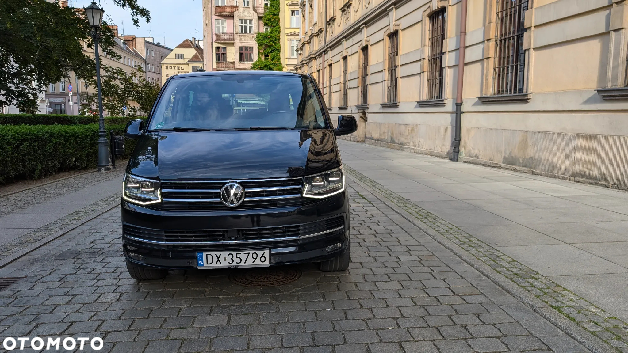 Volkswagen Multivan 2.0 BiTDI L1 Generation SIX DSG - 3
