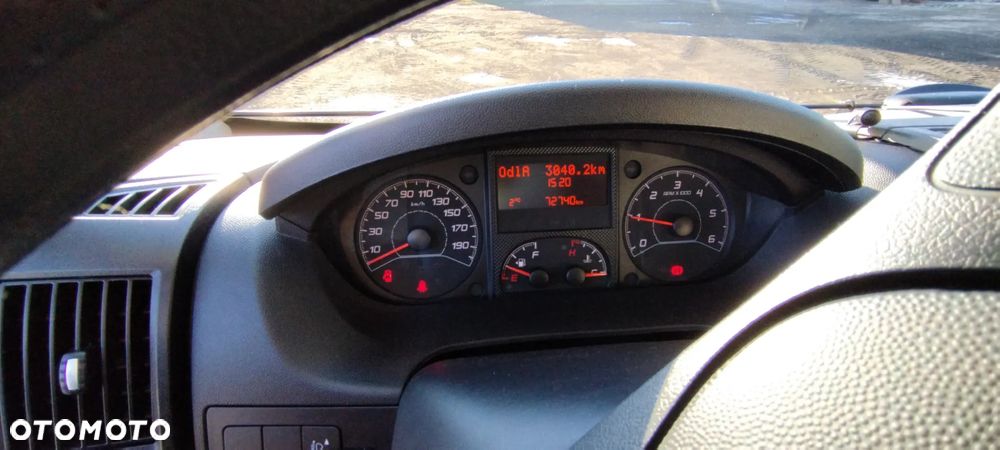 Dethleffs TREND T7017 - 30