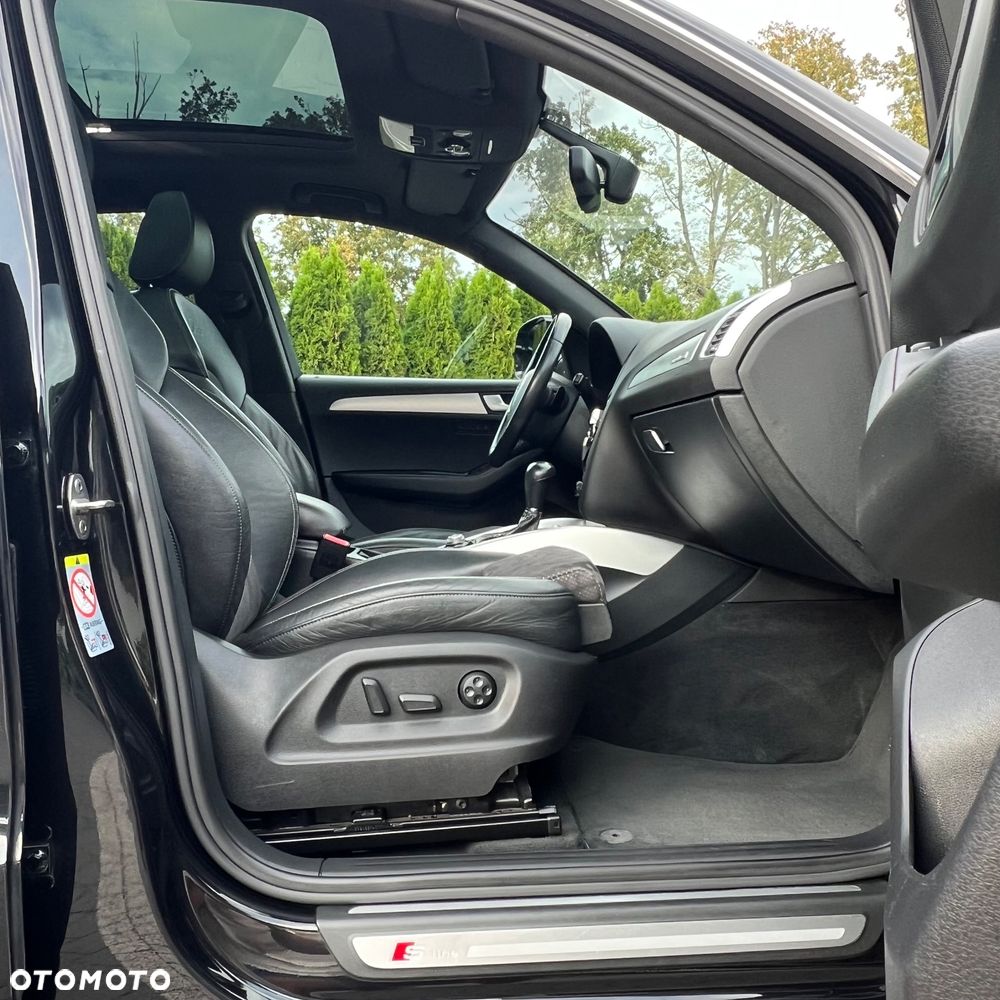 Audi Q5 2.0 TDI Quattro Stronic - 34