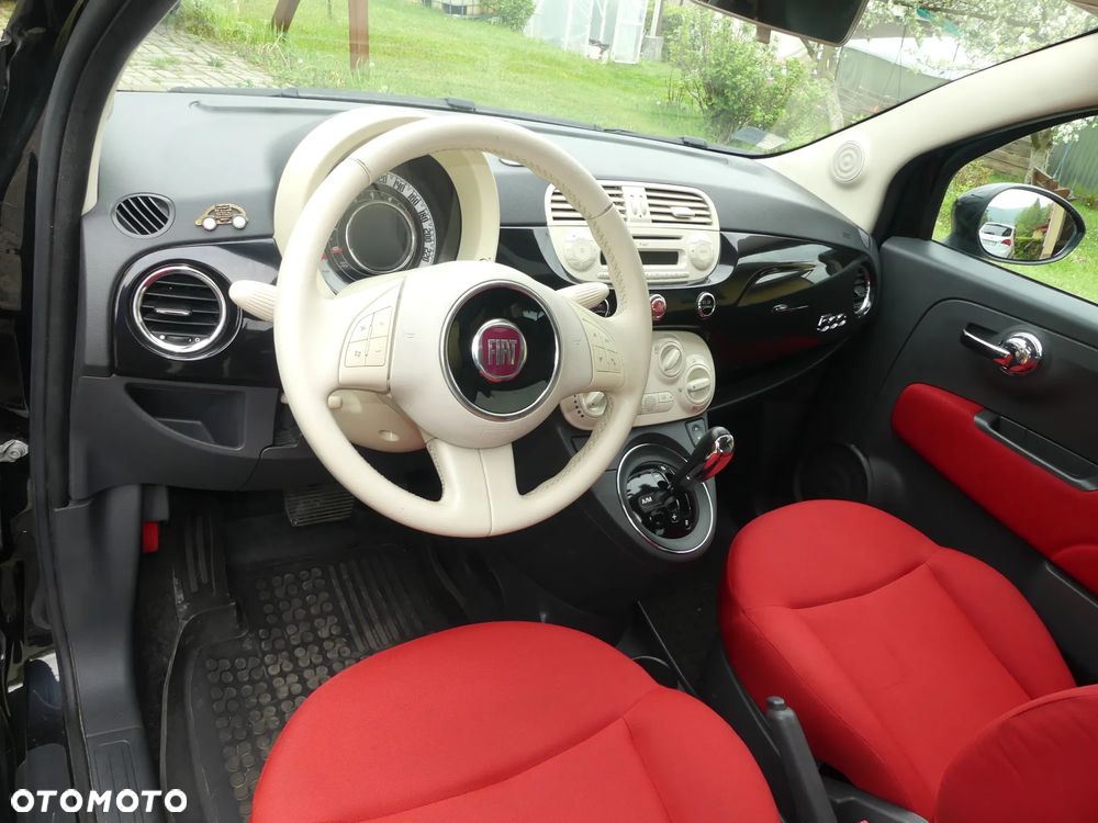Fiat 500 - 3