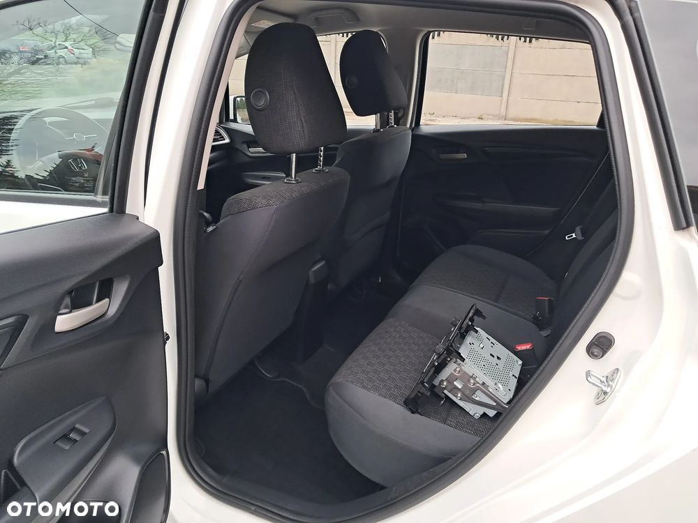 Honda Jazz 1.3 Comfort (ADAS) - 14