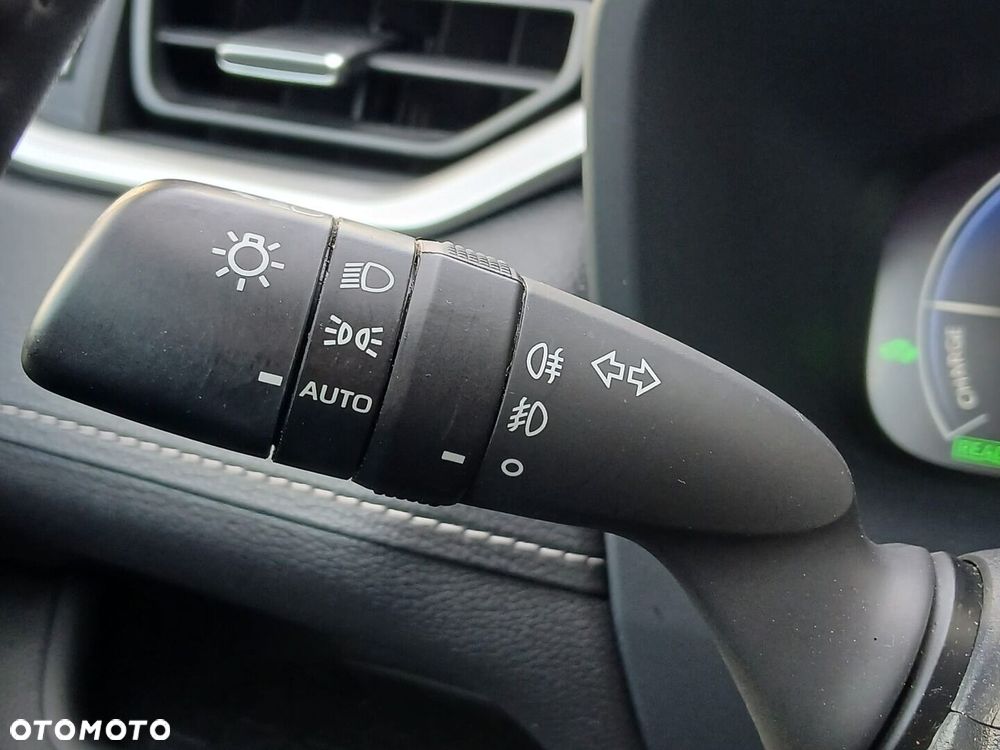 Toyota RAV4 2.5 Hybrid Comfort 4x2 - 29