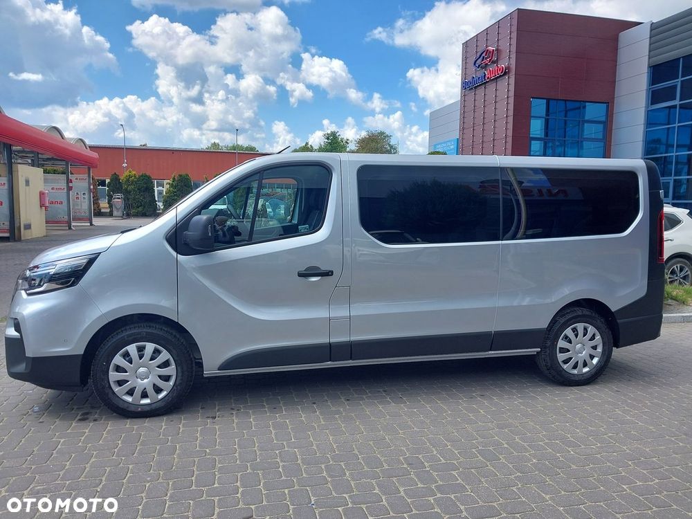 Nissan Primastar 2.0 L2 Business Plus - 4