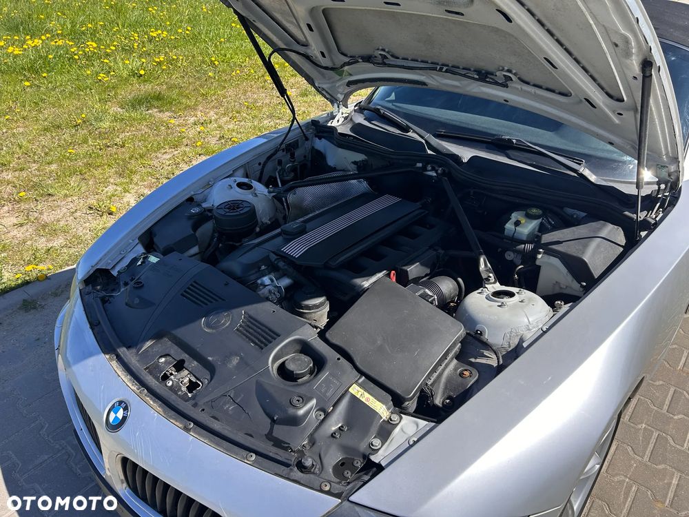 BMW Z4 - 21