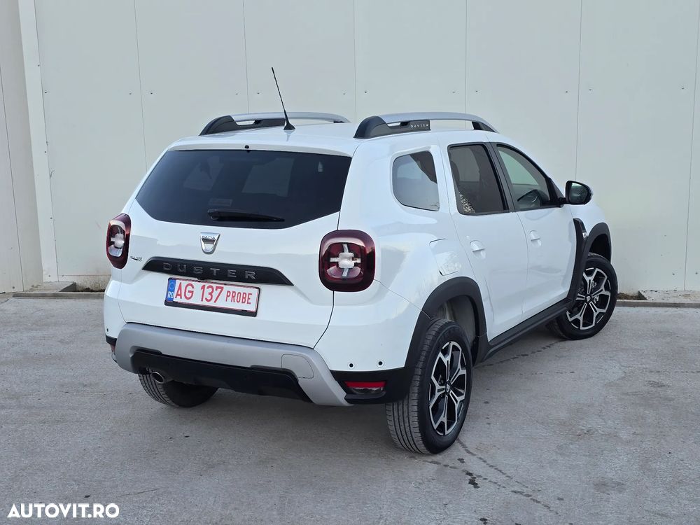 Dacia Duster ECO-G 100 Prestige - 3