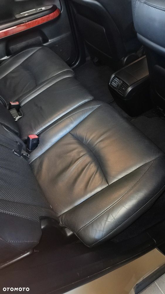 Lexus RX 350 Elegance - 11