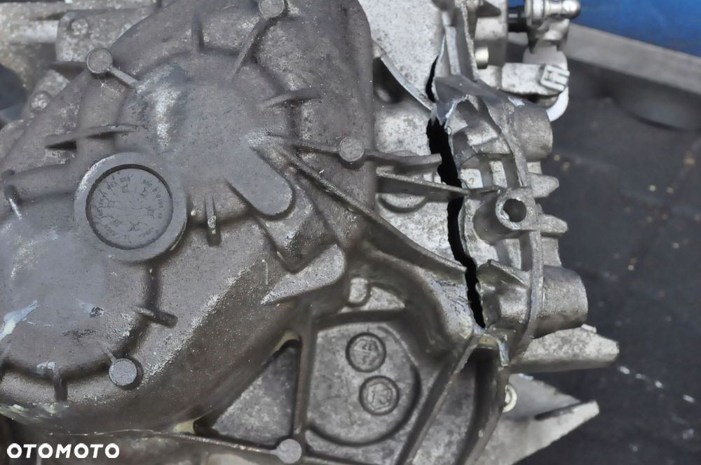 MINI F54 F55 F56 F57 F60 2.0i 192KM SKRZYNIA 23.00-8687642-01 GS6-59SG BAJ - 11