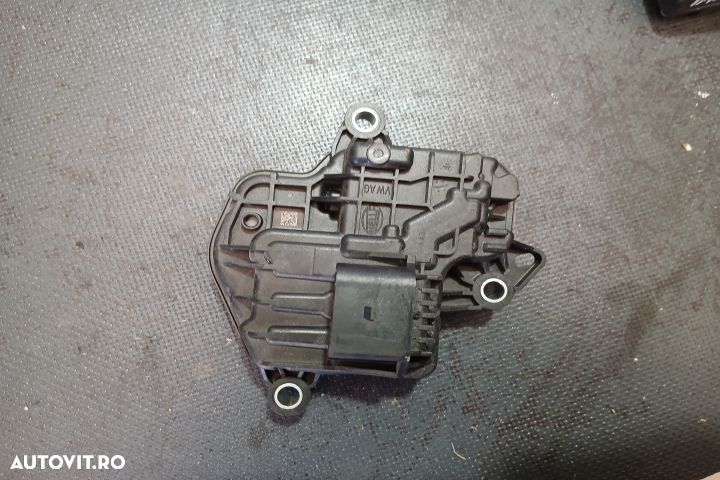 MOTORAS POMPA APA  05E907593 05E907593 Skoda Octavia 4 [2019 - 2024] - 2