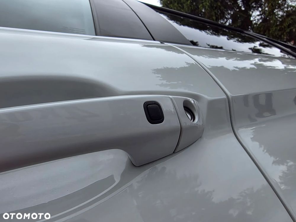 Mitsubishi Eclipse Cross 1.5 T-MIVEC 2WD CVT Diamant - 11