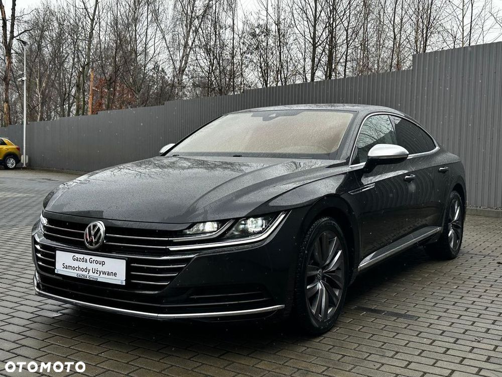 Volkswagen Arteon 2.0 TSI Elegance DSG - 3