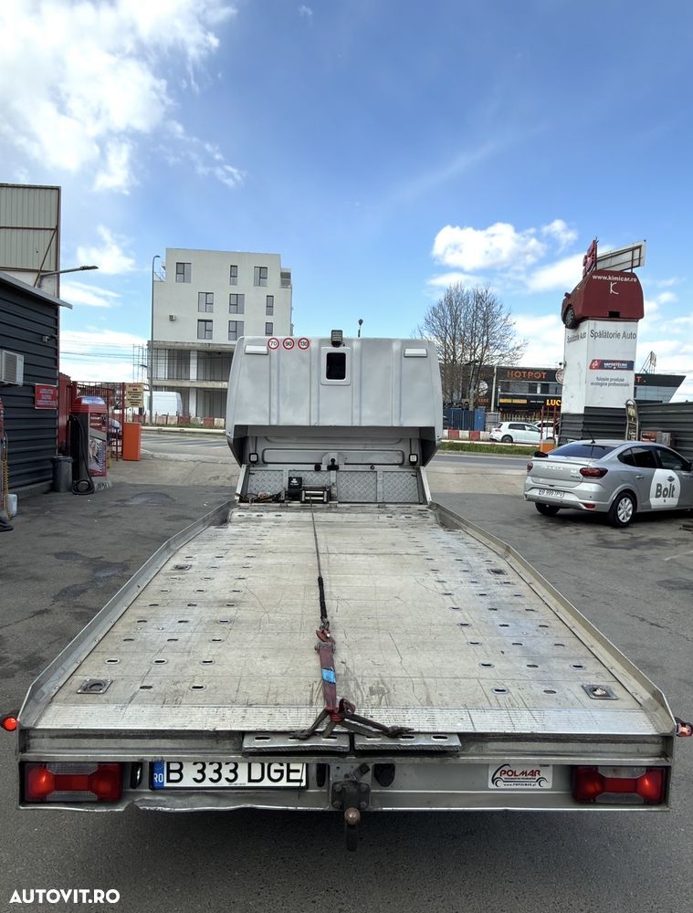 Iveco Daily 35s21 - 7