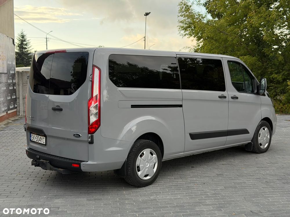 Ford Transit Custom Kombi 320 L2H2 Trend - 6
