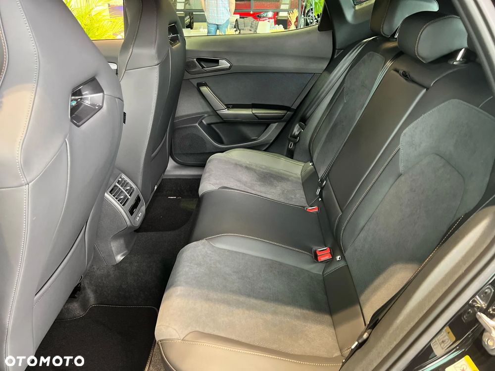 Cupra Formentor 2.0 TSI 4Drive VZ DSG - 17