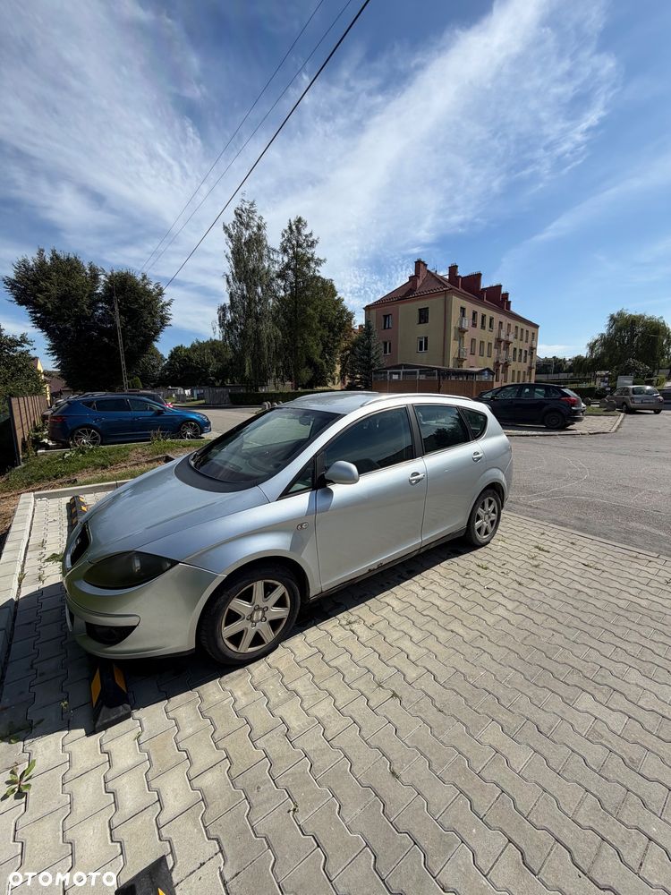Seat Altea XL 2.0 TDI Stylance - 4