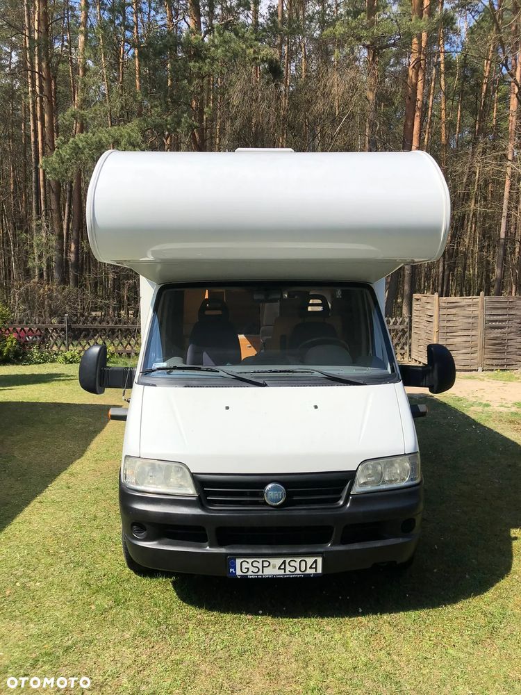 Fiat DUCATO - 20