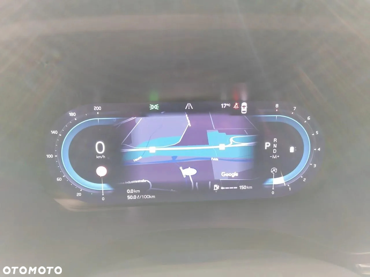 Volvo XC 60 B4 B Plus Dark - 6