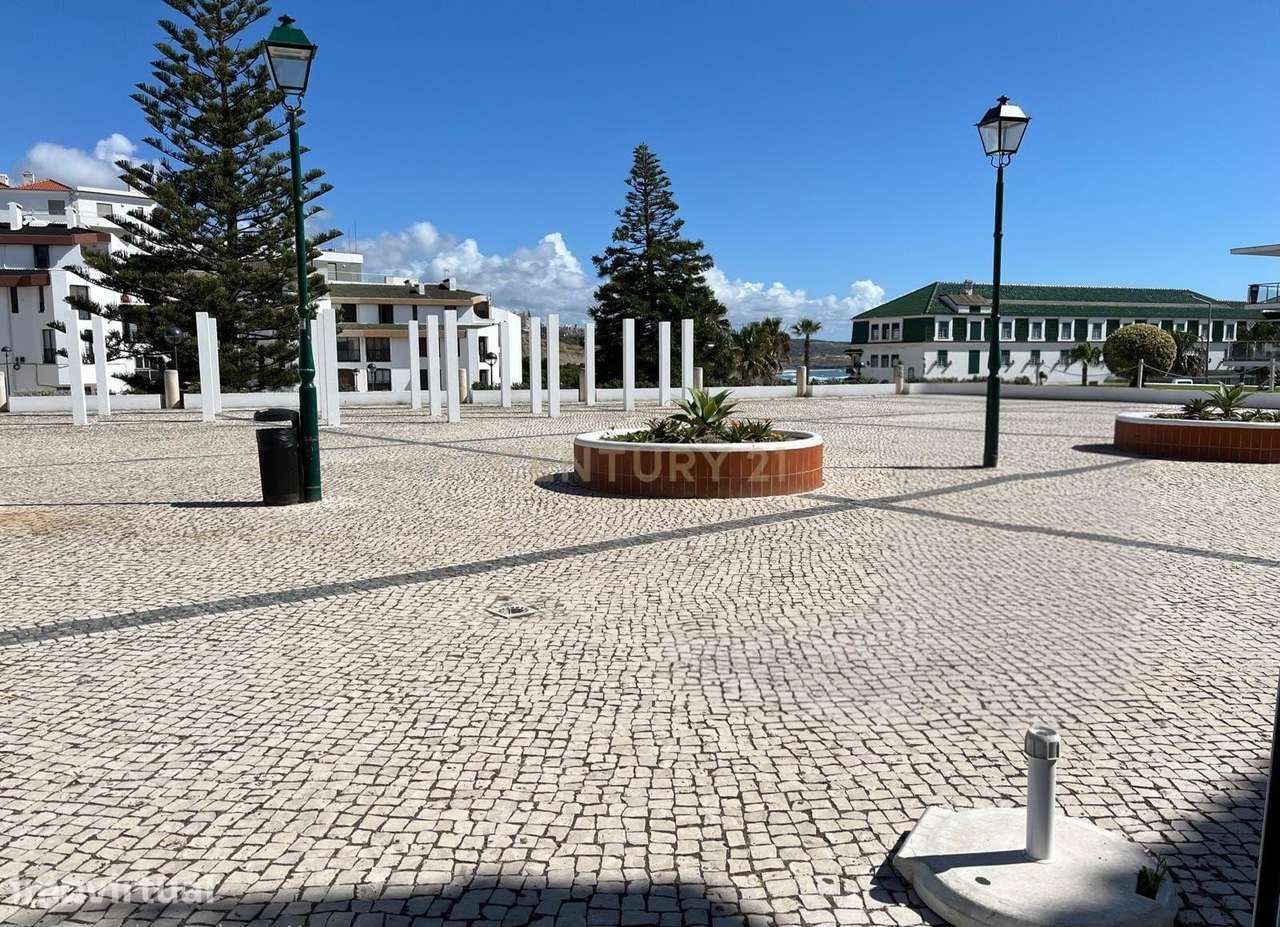 Loja com Vista Mar no Centro da Ericeira – Investimento com Rendimento - Grande imagem: 2/4