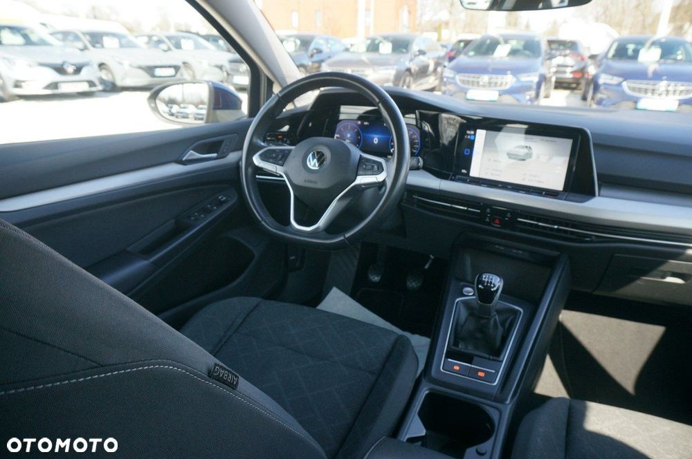 Volkswagen Golf Variant 2.0 TDI Life - 15