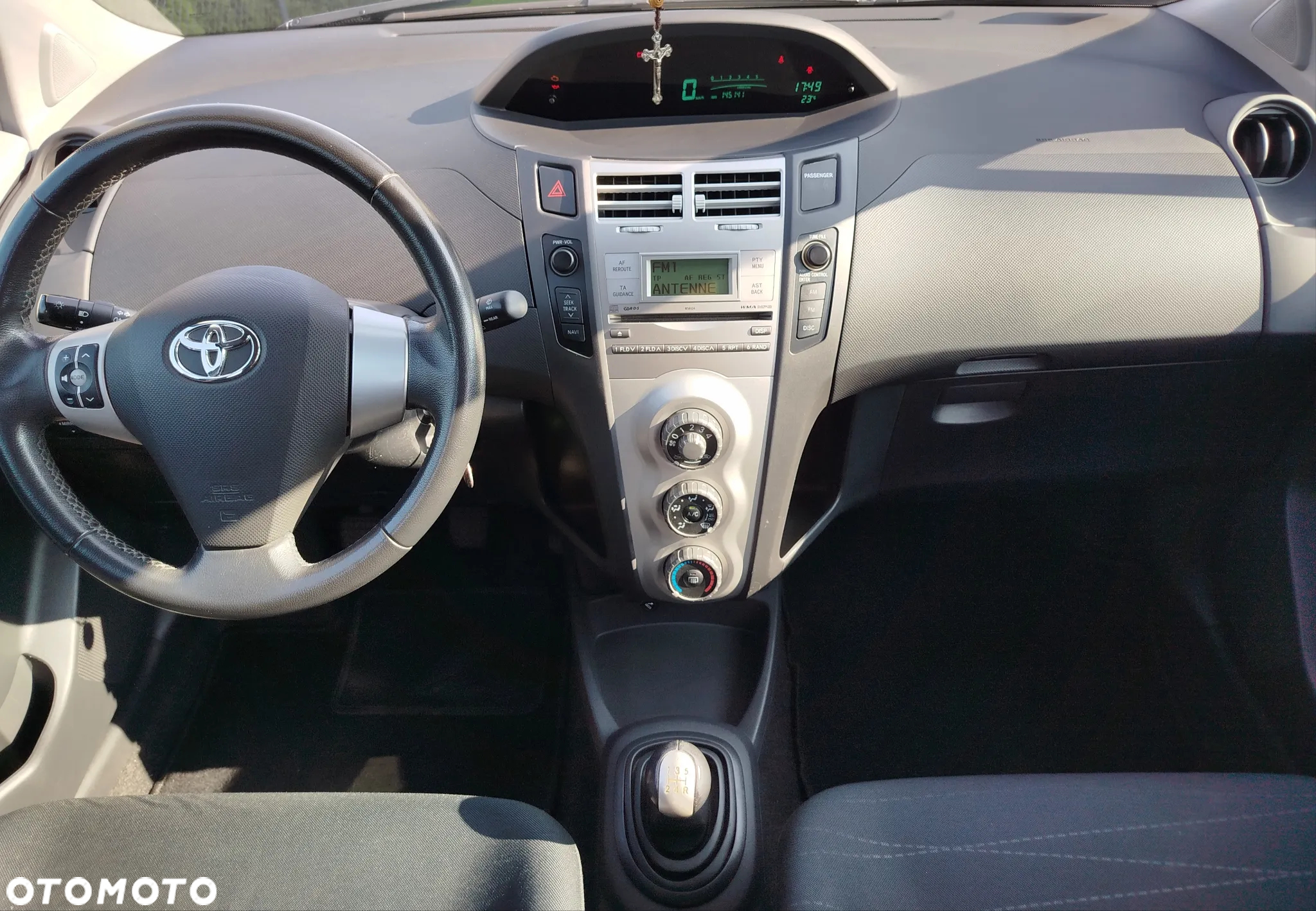 Toyota Yaris - 20
